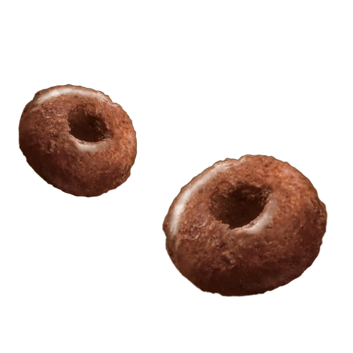 chocolate donut