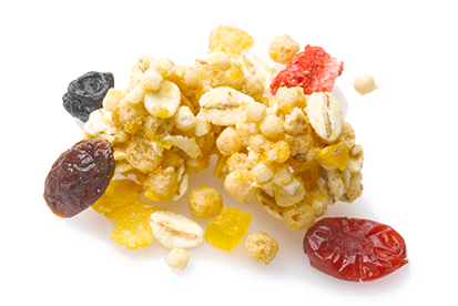 dryfruits