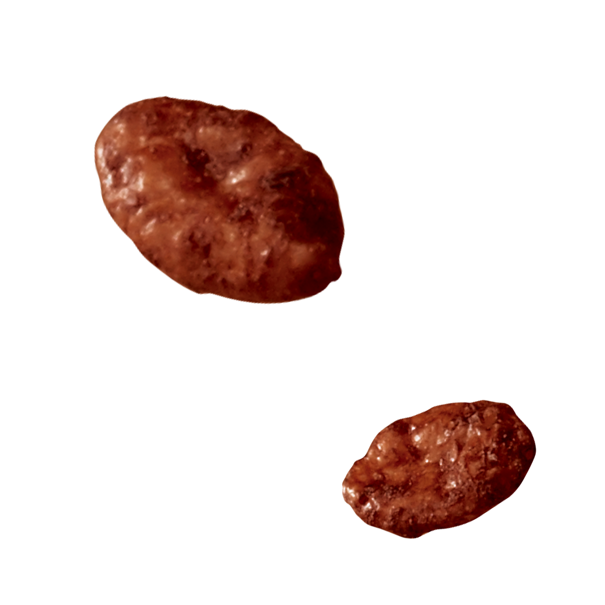 chocolate donut